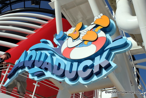 AquaDuck