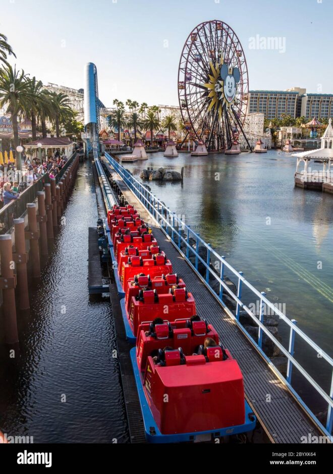 incredicoaster